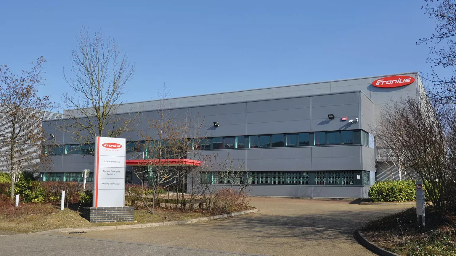 Fronius UK