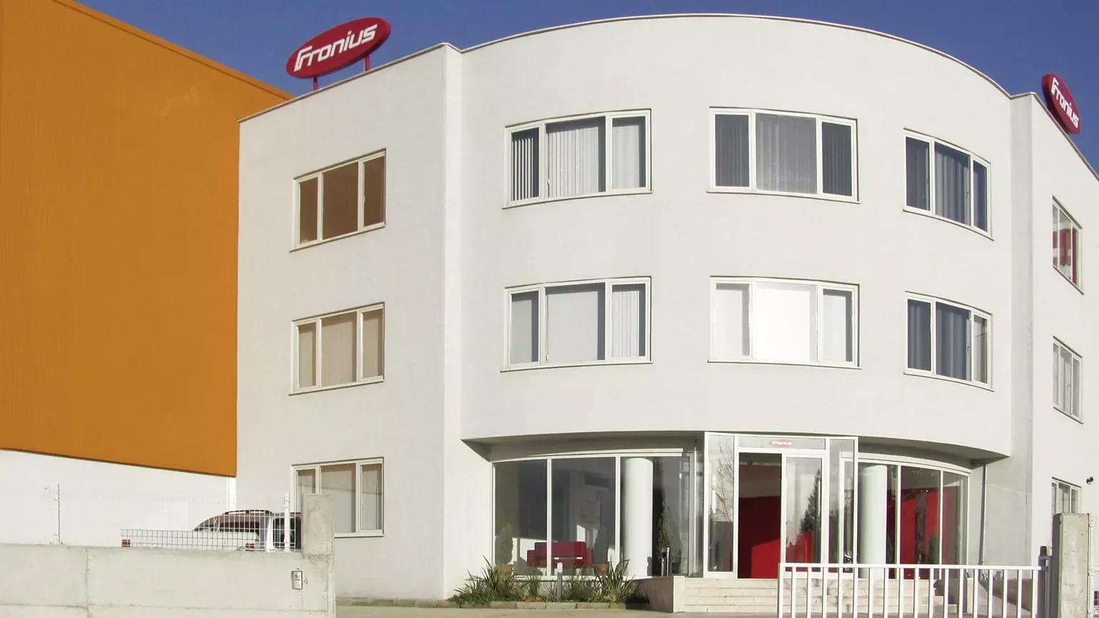 Fronius Istanbul